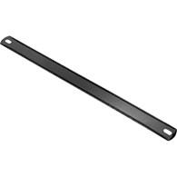 Brzeszczot dwustronny 300 x 25 mm, do metalu, drewna, produkt polski