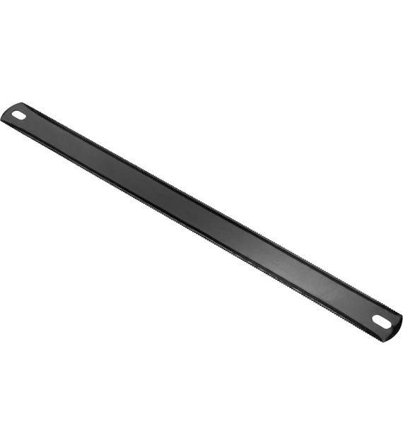 Brzeszczot dwustronny 300 x 25 mm, do metalu, drewna, produkt polski