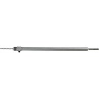 Adapter z wiertłem prowadzącym 450 mm, uchwyt SDS-plus
