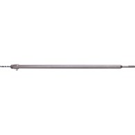 Adapter z wiertłem prowadzącym 600 mm, uchwyt SDS-plus