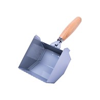Kielnia do betonu komórkowego 115mm FSC 100%, certyfikat PBN-COC-062817