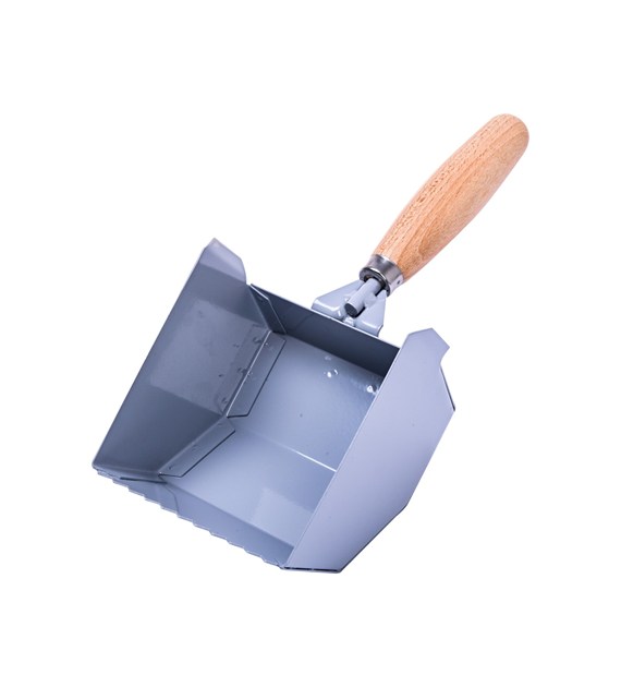 Kielnia do betonu komórkowego 115mm FSC 100%, certyfikat PBN-COC-062817
