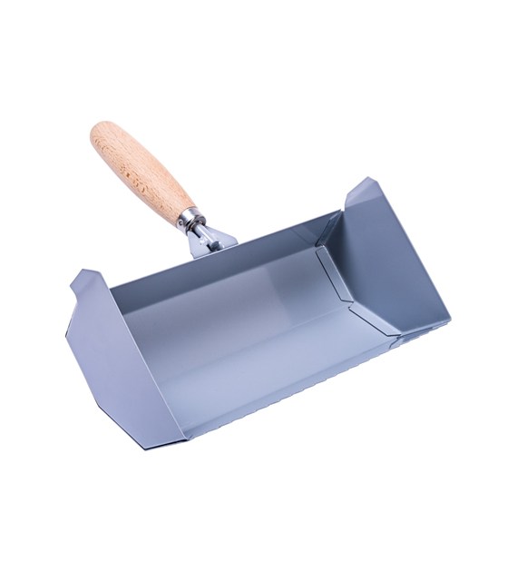 Kielnia do betonu komórkowego 240mm  FSC 100%, certyfikat PBN-COC-062817