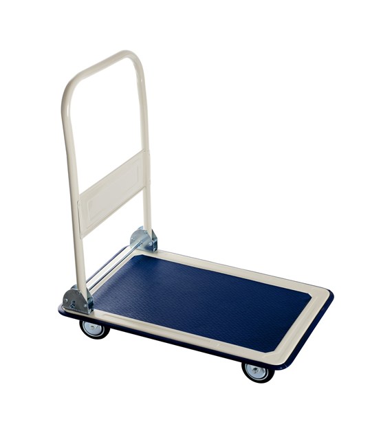 Wózek transportowy, udźwig 150 kg