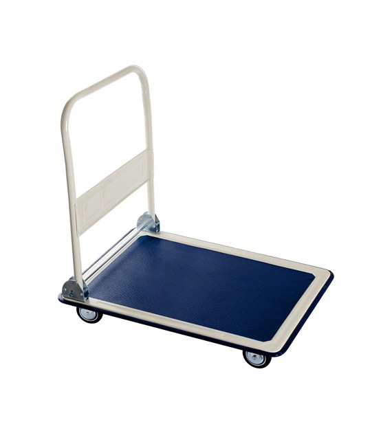 Wózek transportowy, udźwig 300 kg