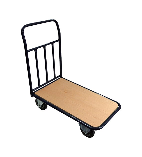 Wózek transportowy, udźwig 250 kg