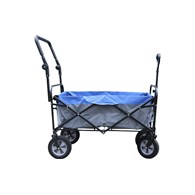 Wózek transportowy 90 kg, składany
