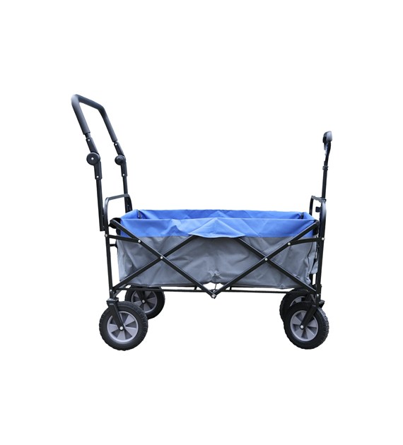 Wózek transportowy 90 kg, składany