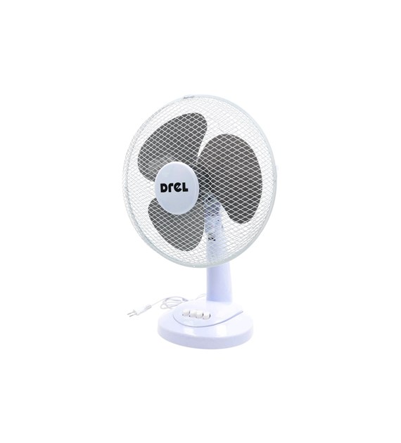Wentylator biurkowy 12 , 30W