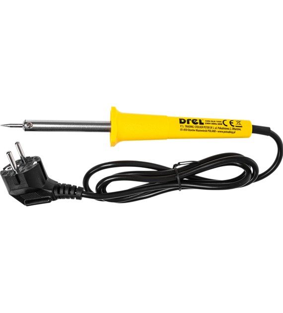 Lutownica oporowa 30W