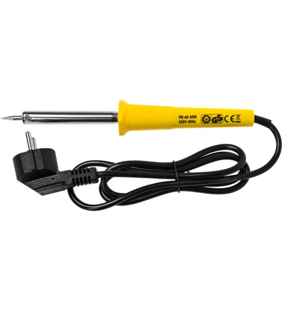 Lutownica oporowa 40W