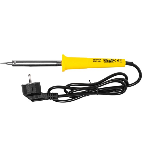 Lutownica oporowa 60W