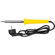 Lutownica oporowa 80W