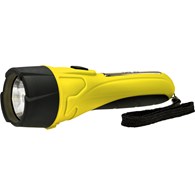 Latarka 1 W, SMD, LED
