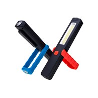 Latarka warsztatowa 3 W, LED