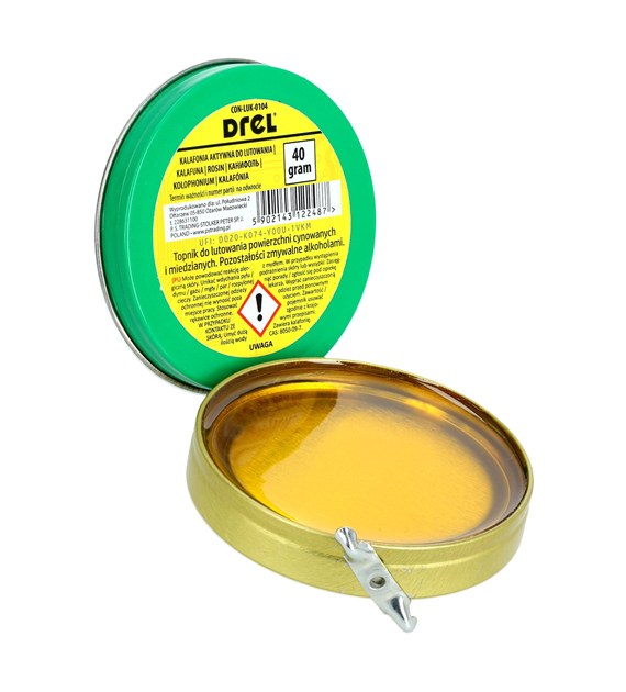 Kalafonia 40 g
