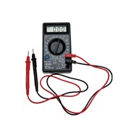 Miernik elektroniczny uniwersalny