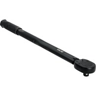 Klucz dynamometryczny 1/2  28-210Nm, 45z, 465 mm, CR-V