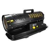 Nagrzewnica olejowa 20 kW
