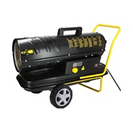 Nagrzewnica olejowa 30 kW