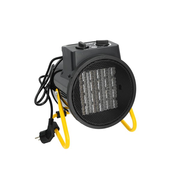 Nagrzewnica elektryczna 3 kW