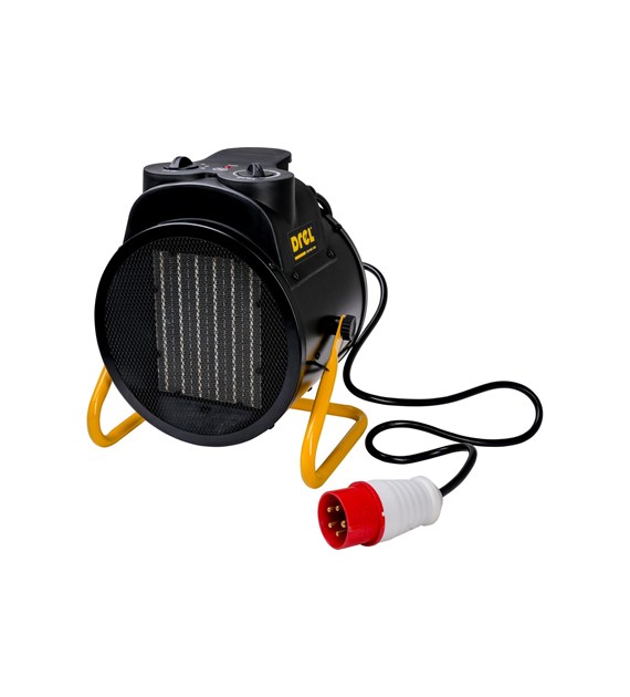 Nagrzewnica elektryczna 5 kW