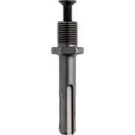 Adapter z SDS-plus na uchwyt wiertarski (gwint) 1/2'