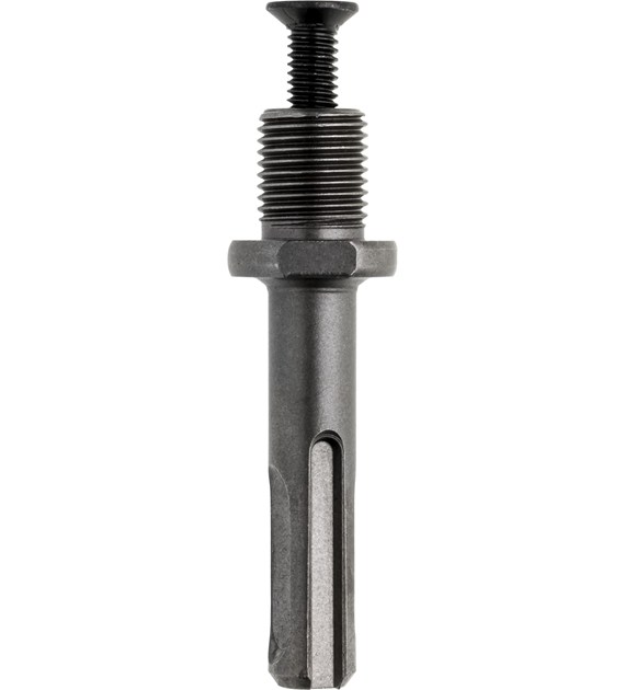 Adapter z SDS-plus na uchwyt wiertarski (gwint) 1/2'