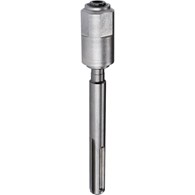 Adapter z SDS-max na SDS-plus 200 mm