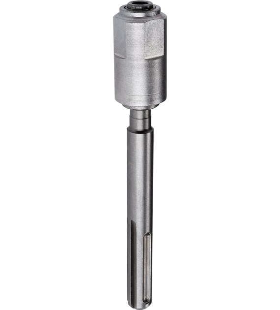 Adapter z SDS-max na SDS-plus 200 mm