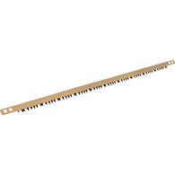 Brzeszczot do pił kabłąkowych, 530 mm