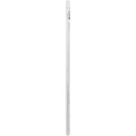 Laska cyny bezołowiowej 11 x 335 mm, 200 g, Sn99Cu0.7Ag0.3, trójkąt