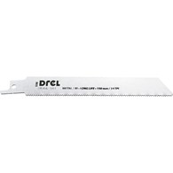 Brzeszczot do piły szablastej 150 x 19 x 0.9 mm, 14TPI, do metalu