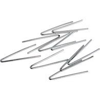 Groty niklowane 1.5 mm, 10 szt.