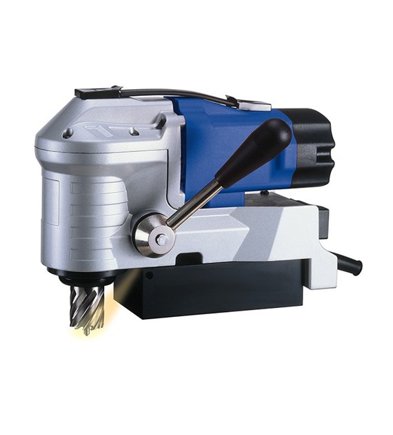 Wiertarka magnetyczna 1.1 kW, Magpro 35 Kompakt