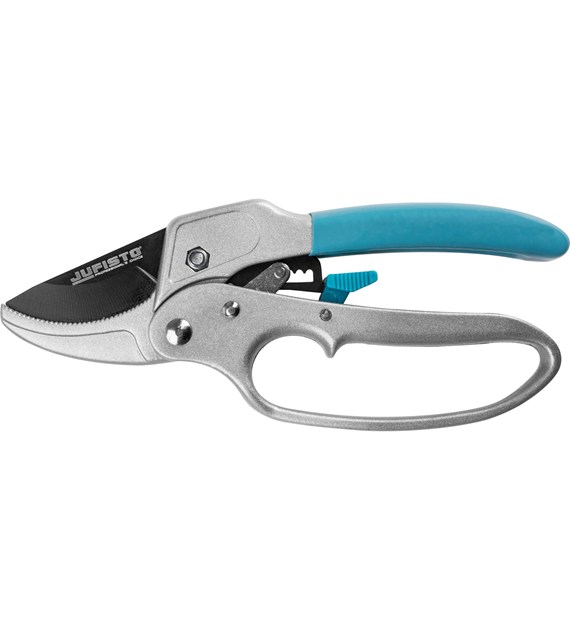 Sekator z mechanizmem zapadkowym 200 mm, średnica cięcia 25 mm