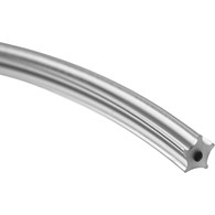 Żyłka do podkaszarki, gwiazdka, wzmacniana, 2,4 mm, długość 15 m