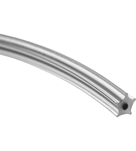 Żyłka do podkaszarki, gwiazdka, wzmacniana, 3,0 mm, długość 15 m