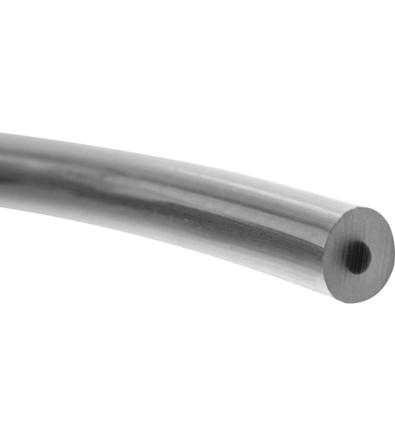 Żyłka do podkaszarki, okrągła, wzmacniana, 2,7 mm, długość 15 m