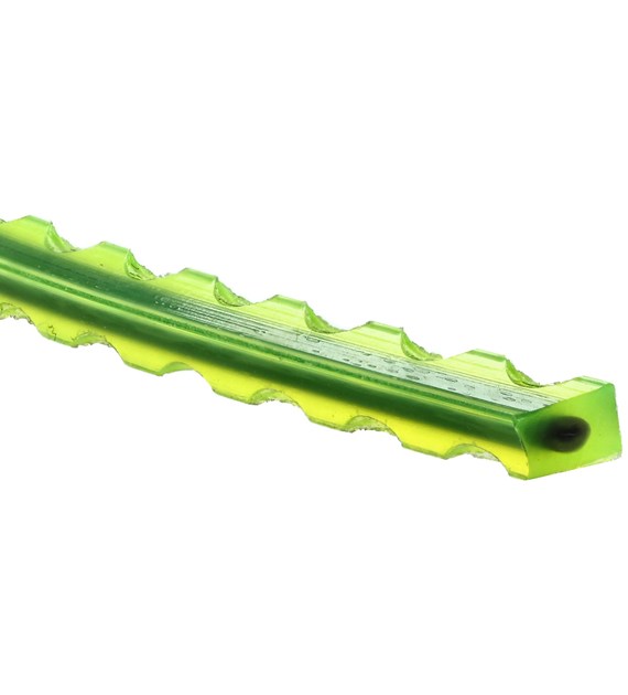 Żyłka do podkaszarki, kwadratowa, skręcona, dual saw 2,7 mm, długość 15 m