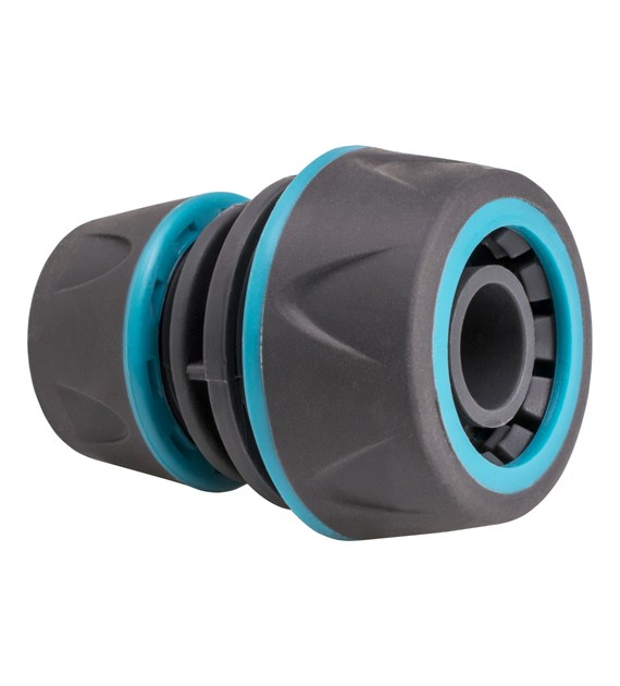 Reparator redukcyjny 1/2'-3/4', dwumateriałowy, soft grip