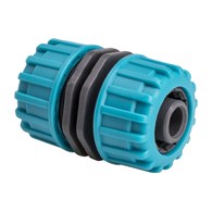Reparator 1/2', jednomateriałowy, plastikowy