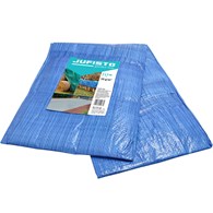 Plandeka 3 x 3 m, 50 g/m2, niebieska