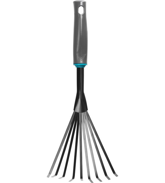 Grabki 420 mm, 9 zębów