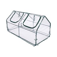 Szklarnia wolnostojąca, wymiary 120x60x60 cm, PVC  80g/m2