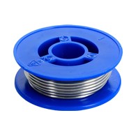 Spoiwo lutownicze 2.0 mm, 100 g, Sn60Pb40, topnik SW26, szpulka