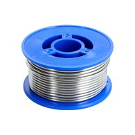 Spoiwo lutownicze 2.0 mm, 250 g, Sn60Pb40, topnik SW26, szpulka