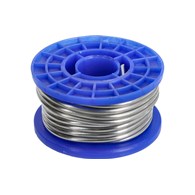 Spoiwo lutownicze 3.0 mm, 250 g, Sn60Pb40, topnik SW26, szpulka