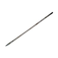 Laska cyny 11 x 440 mm, 260 g, Sn60Pb40, trójkąt