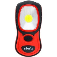 Latarka robocza COB, 80lm